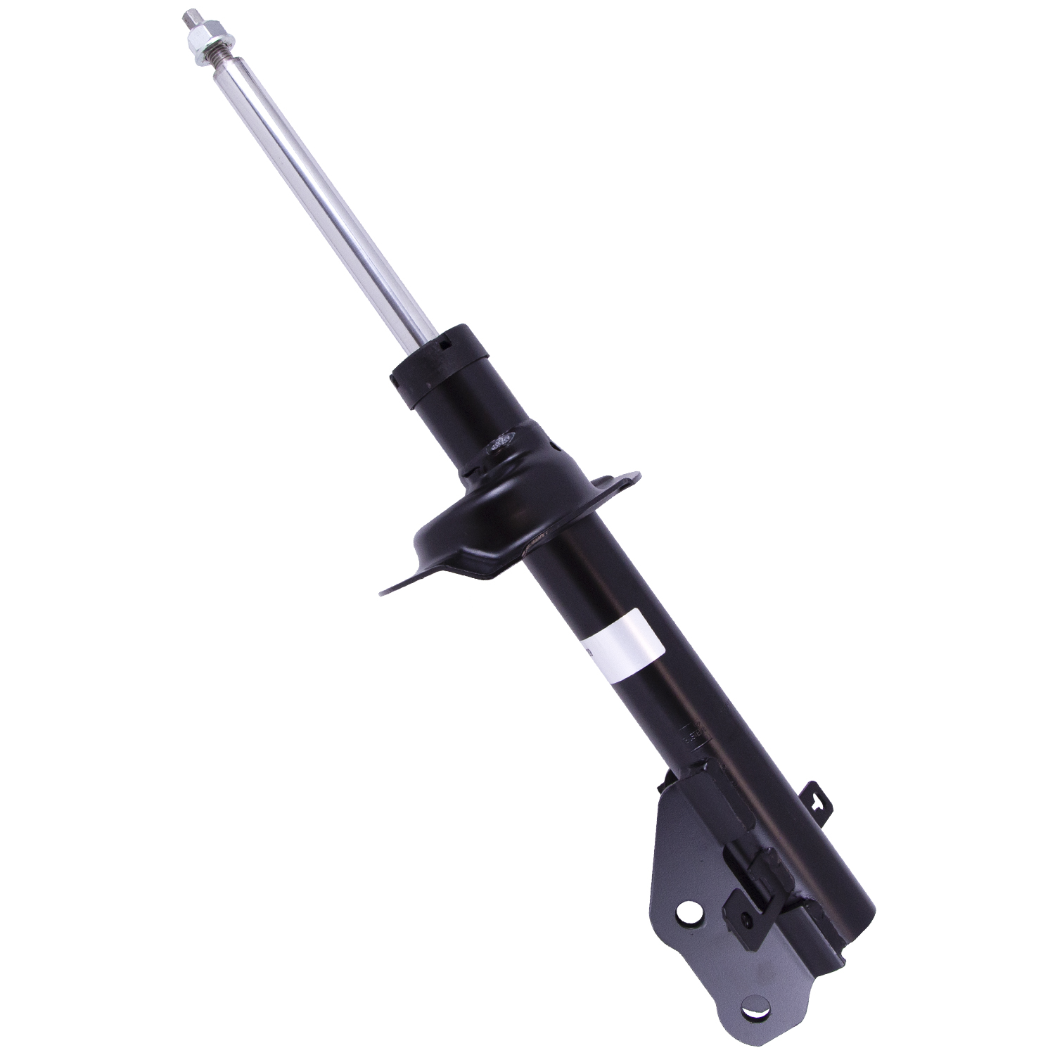 Bilstein 22-282989 B4 OE Replacement - Suspension Strut Assembly